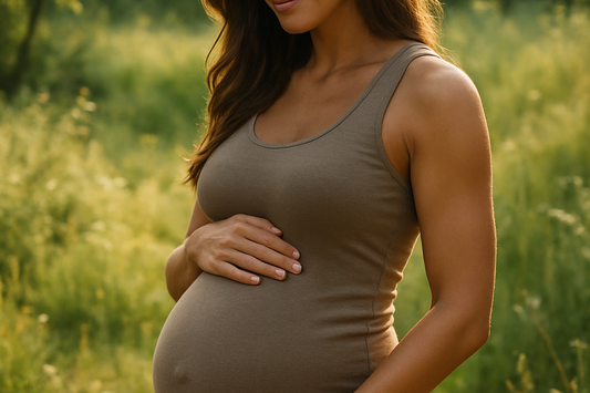 Why Freebirth Isn’t Radical — It’s the Way Birth Was Always Meant to Be
