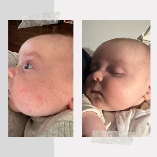 pure unscented tallow body cream for daily hydration Born To Be Free Naked Body Butter