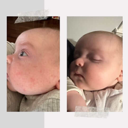 pure unscented tallow body cream for daily hydration Born To Be Free Naked Body Butter