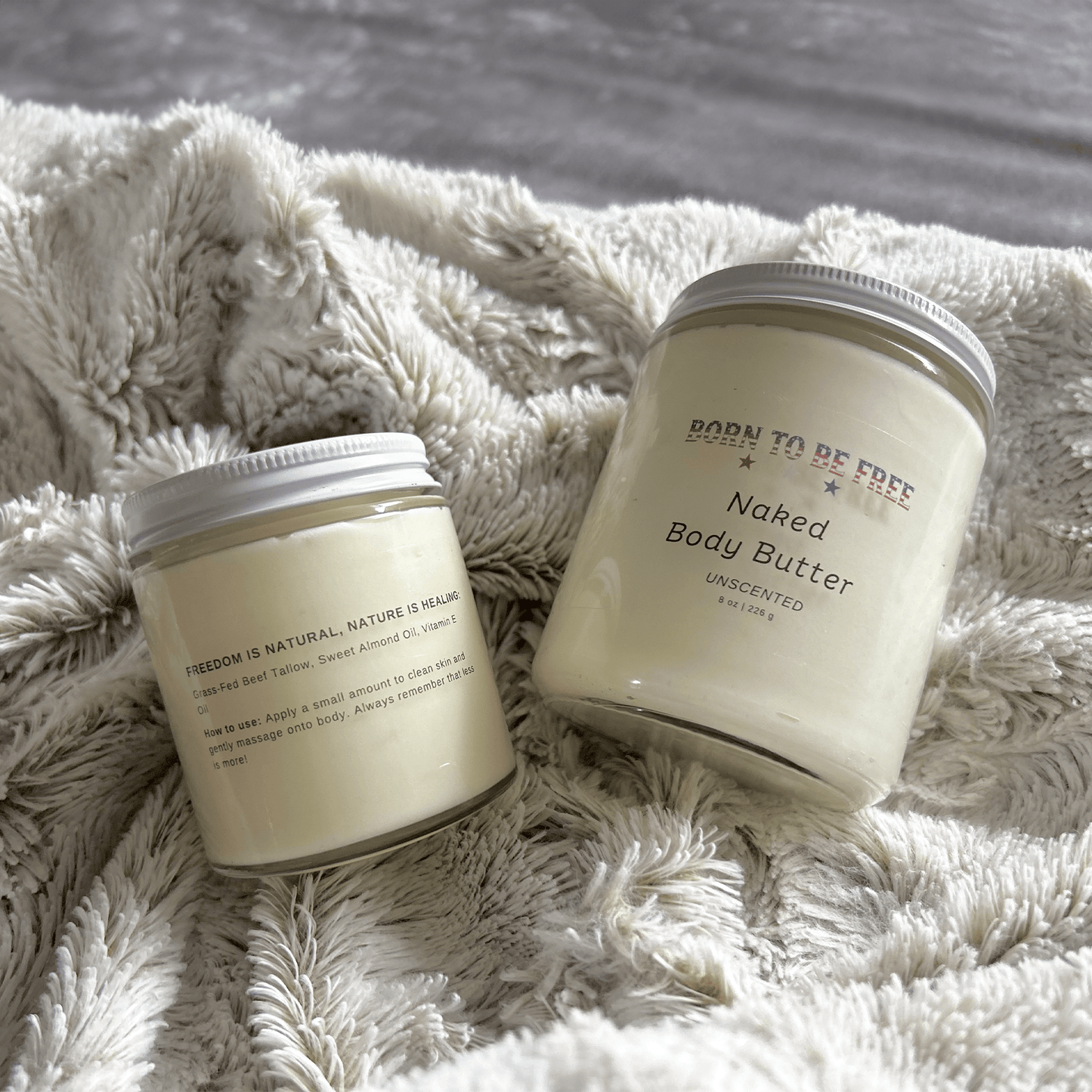 chemical free body lotion for eczema and dry skin
