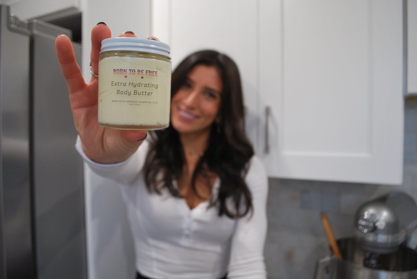 natural moisture barrier support cream