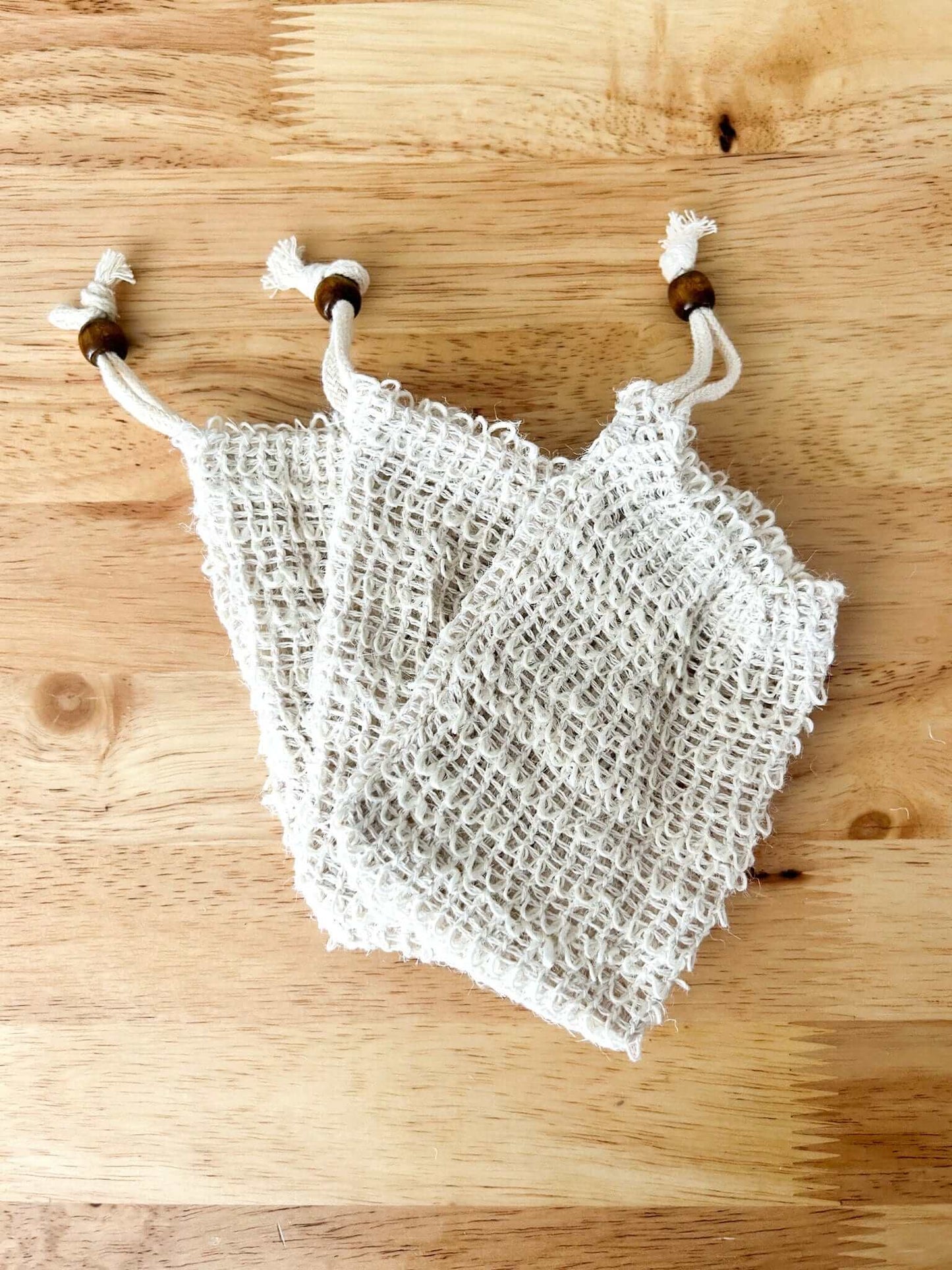 all natural clean soap pouches