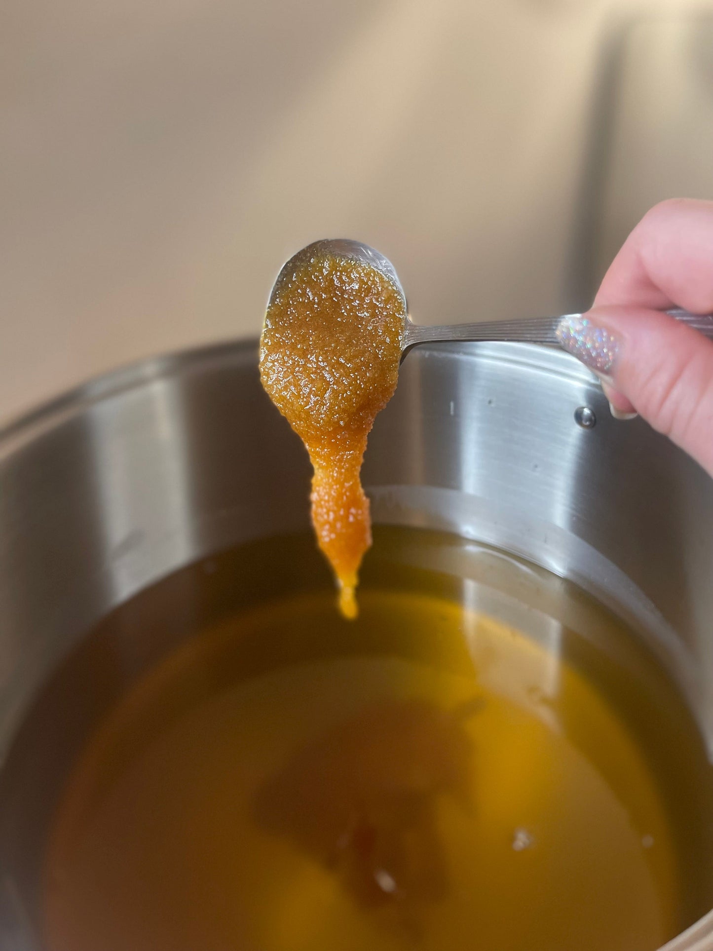 unscented moisturizer made with beef tallow and vitamin e By Born To Be Free Hydrating Face Butter without Essential Oils