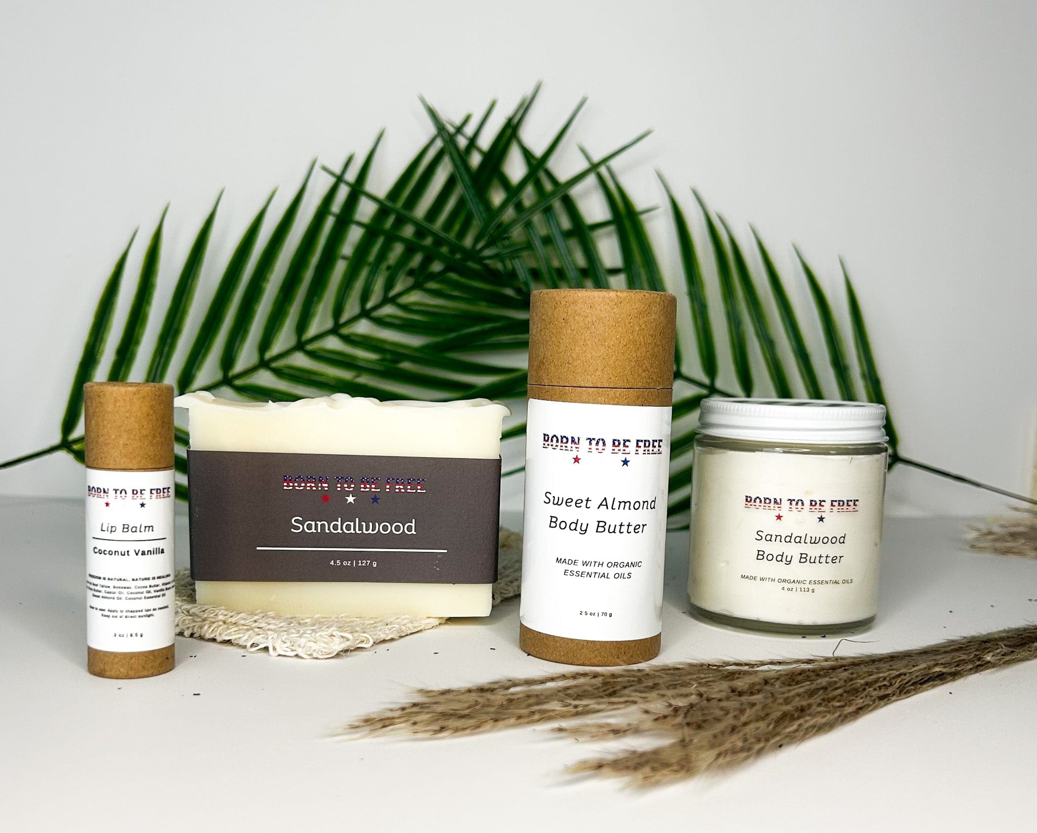 Supporting local and small ranchers