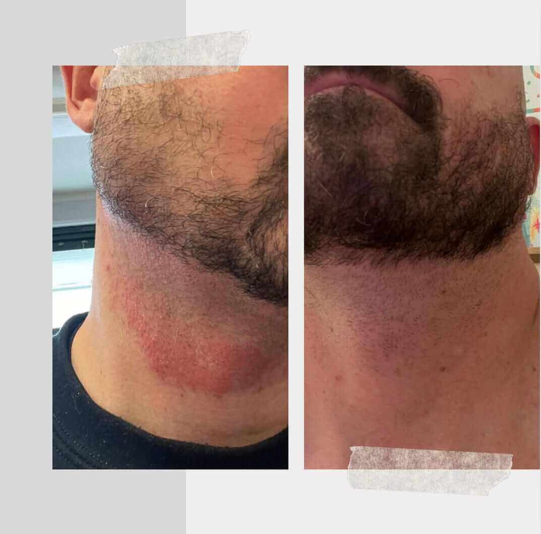 Skin-repair face butter for aging skin natural Born To Be Free Hydrating Face Butter without Essential Oils Hydrating Face Butter with Essential Oils