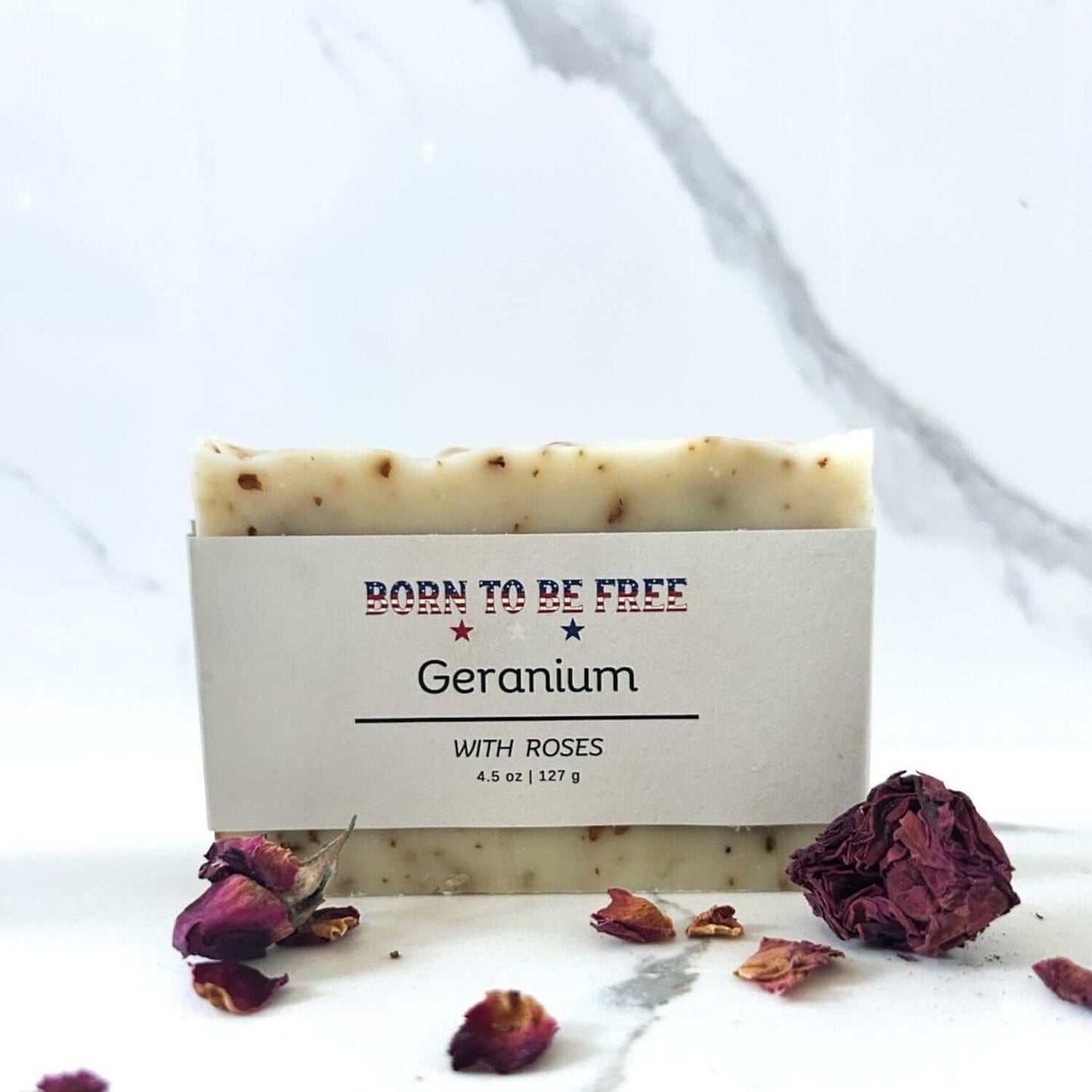 clean natural soap bar for sensitive skin types