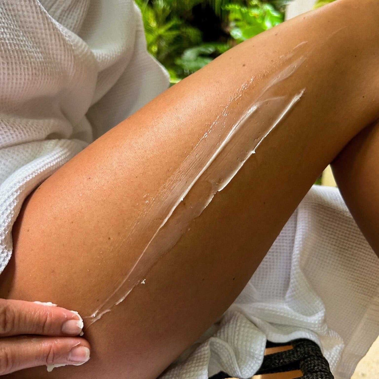 hydrating Extra Hydrating Body Butter