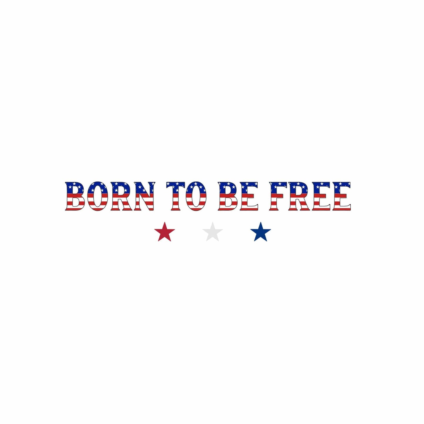 Born To Be Free Gift Card for healthy skin and beauty