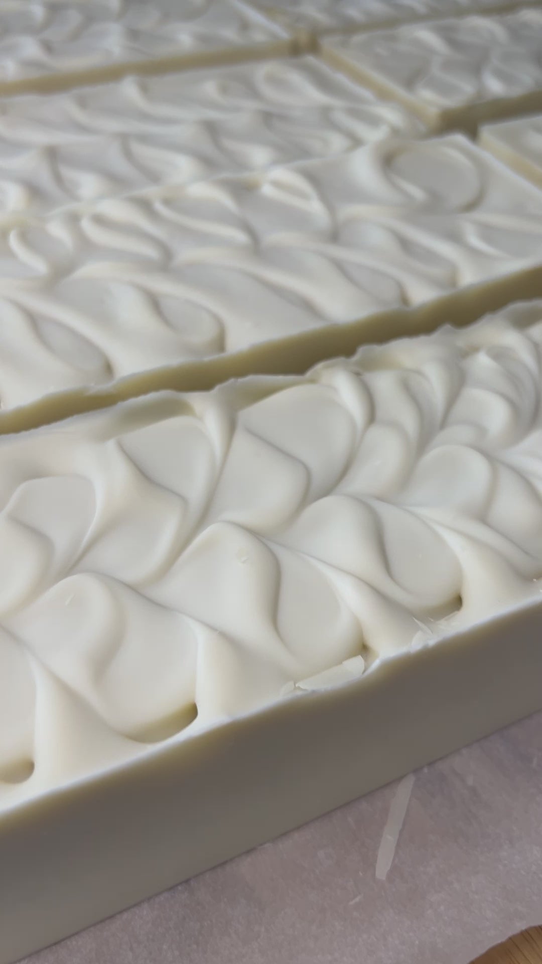 gentle cleansing soap for hydrated and smooth skin