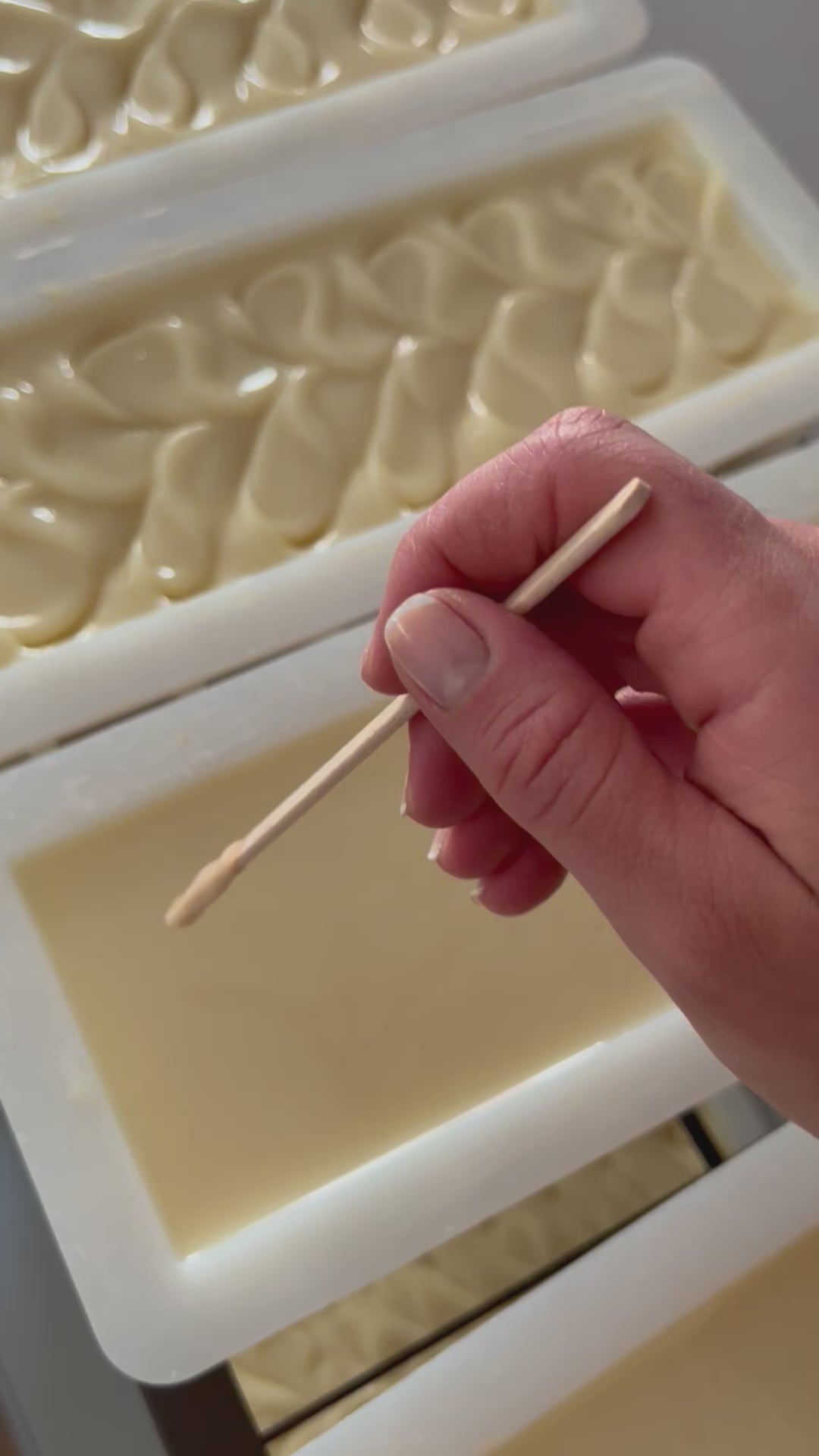 tallow based sandalwood soap for masculine skincare