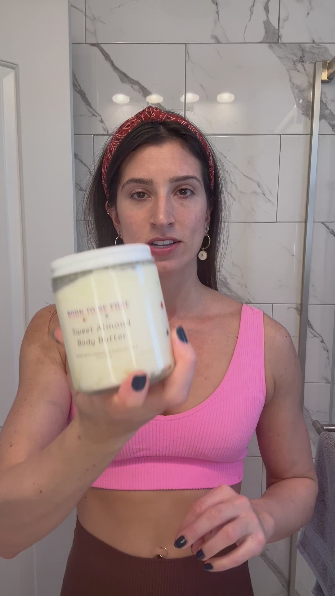 natural anti aging body moisturizer for soft glowing skin