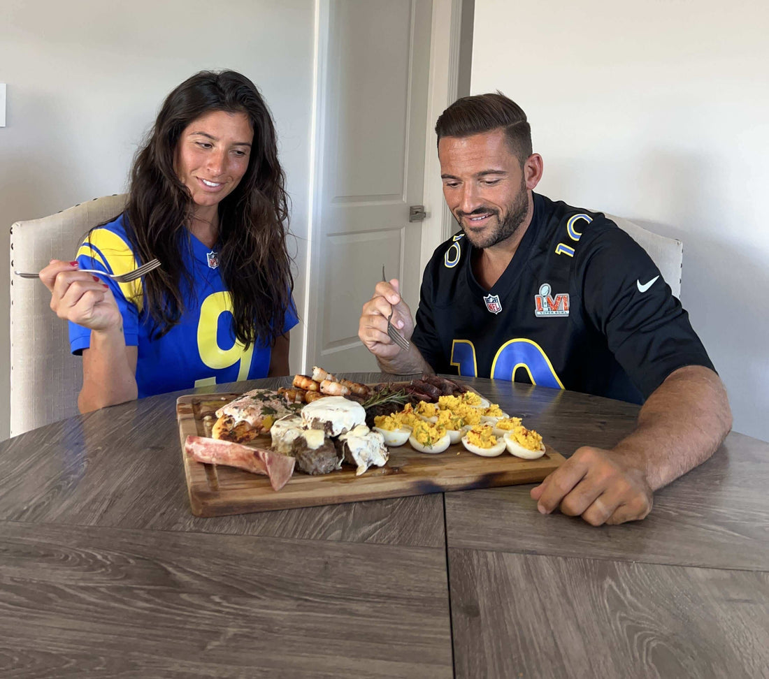 The Truth About Cholesterol- High Levels. Long Life. Better Health