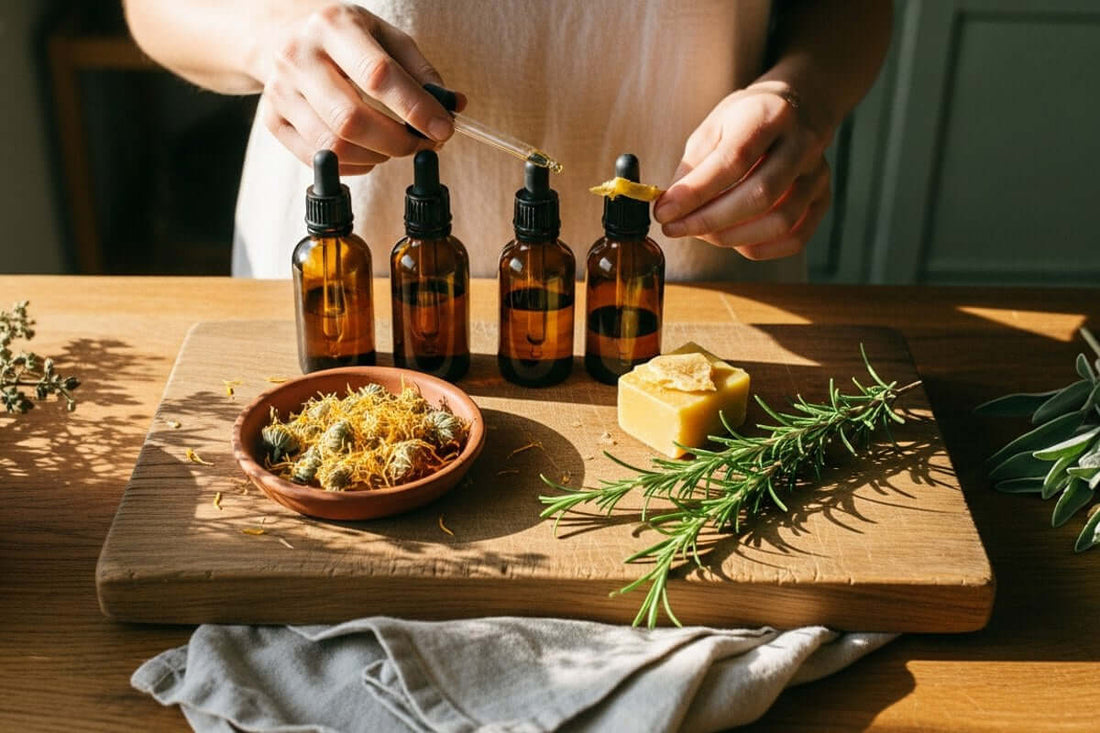 Born To be Free Non-Toxic Skin Care: The Complete Brand Guide