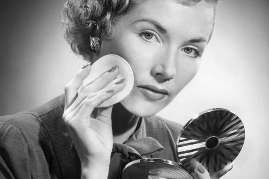 What's Really in Your Skincare? The Chemicals Hiding in Plain Sight