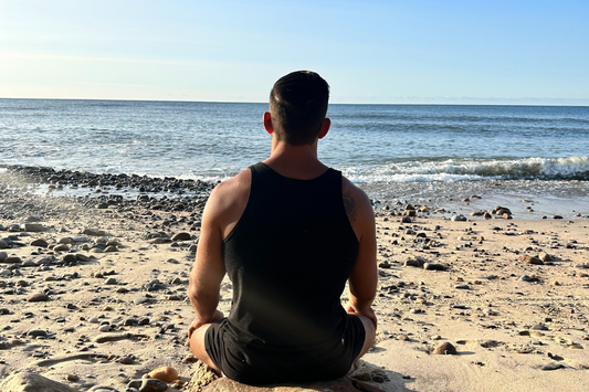 Just Breathe