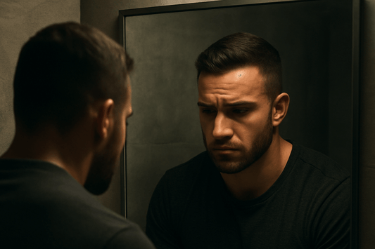 You Are Not a Victim. You’re Just Not Taking Responsibility.