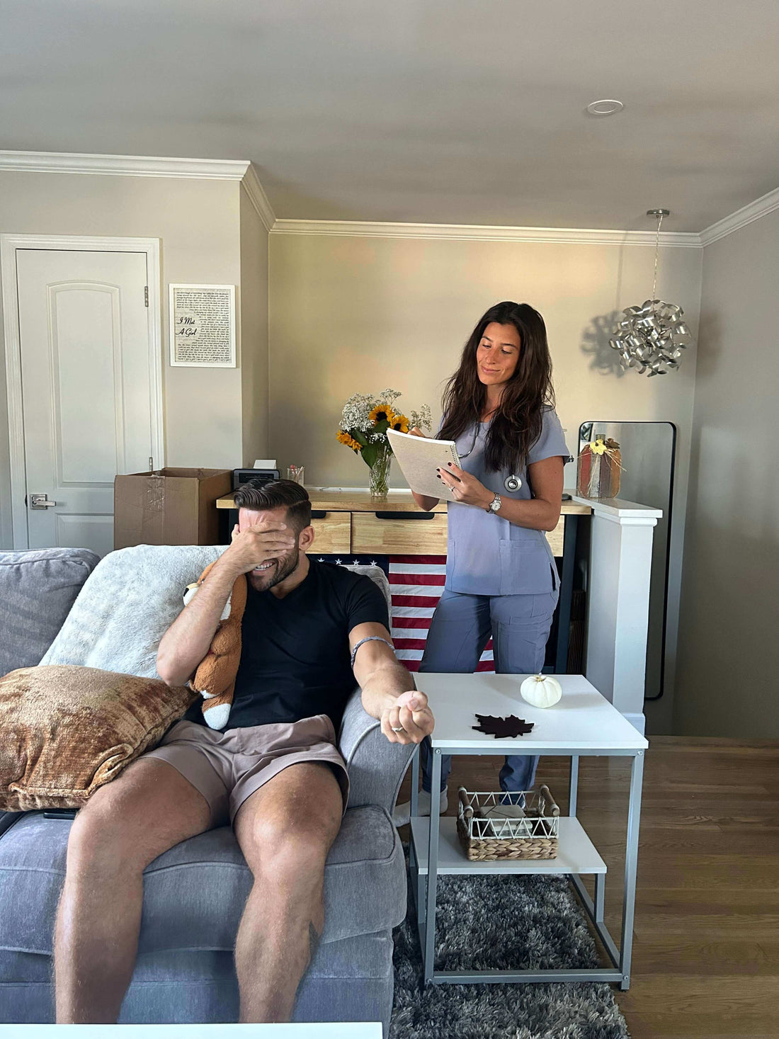 Decode Your Health-The Importance of Comprehensive Bloodwork