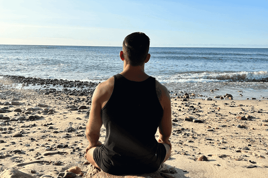 Just Breathe Breathwork for stress and lung health