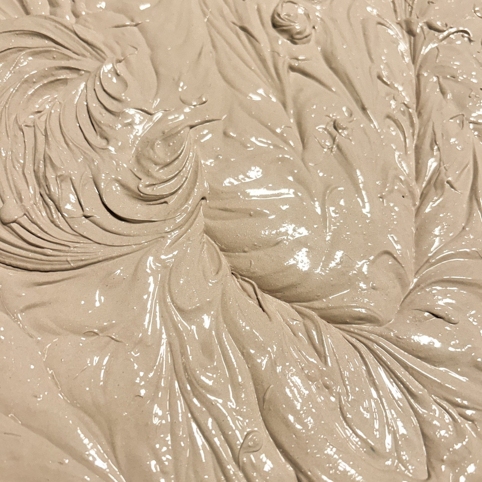 Sun Armor Lotion creamy texture showcasing its nutrient-rich formula for sun protection.