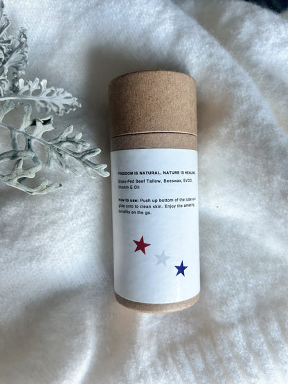 Naked Body Butter Stick