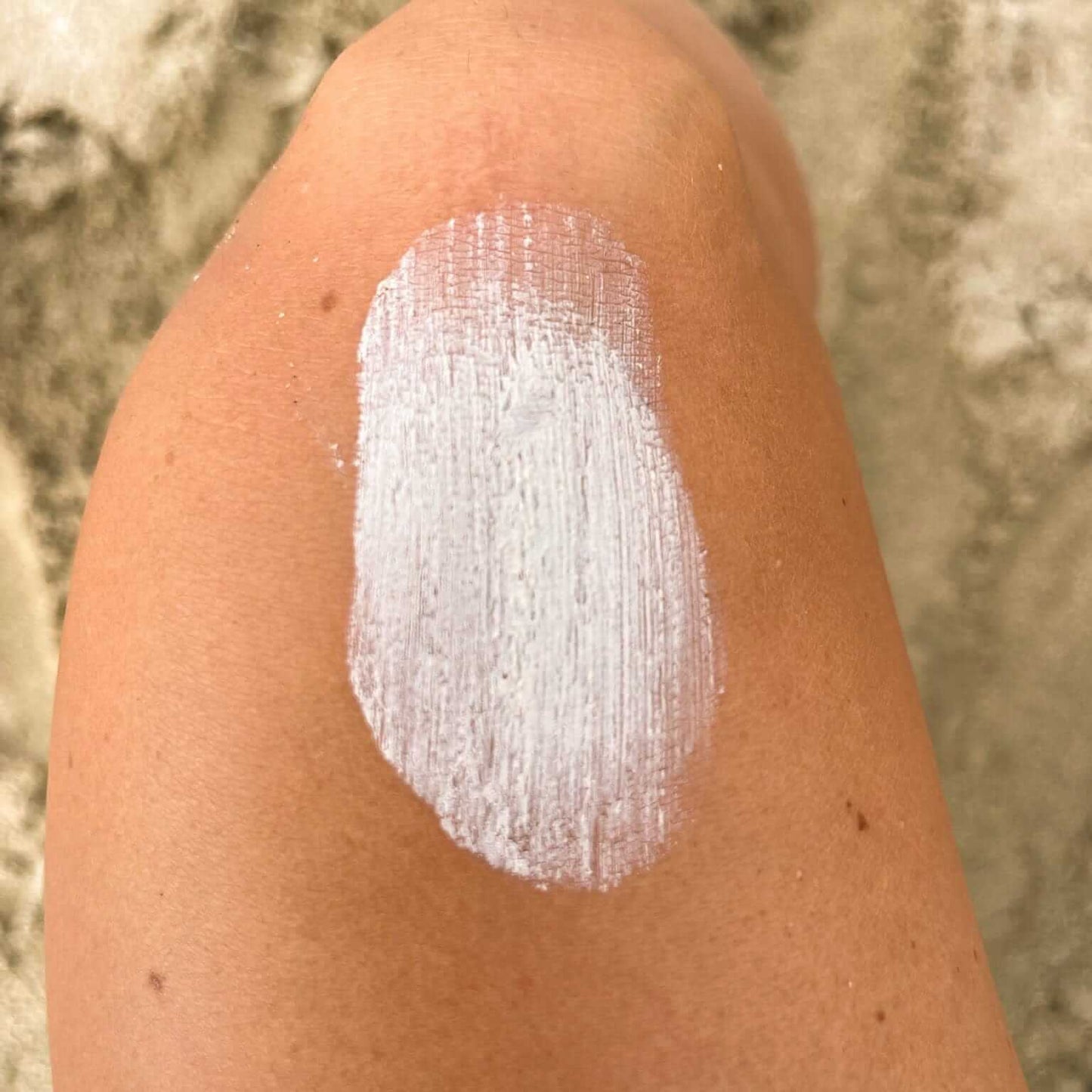 chemical free mineral based Sun Armor Stick 