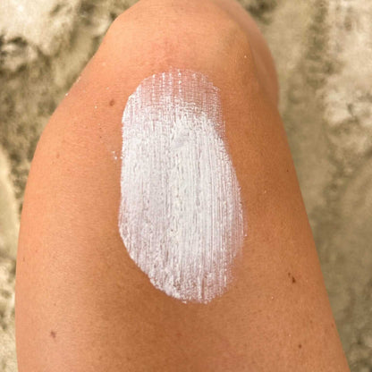 chemical free mineral based Sun Armor Stick 