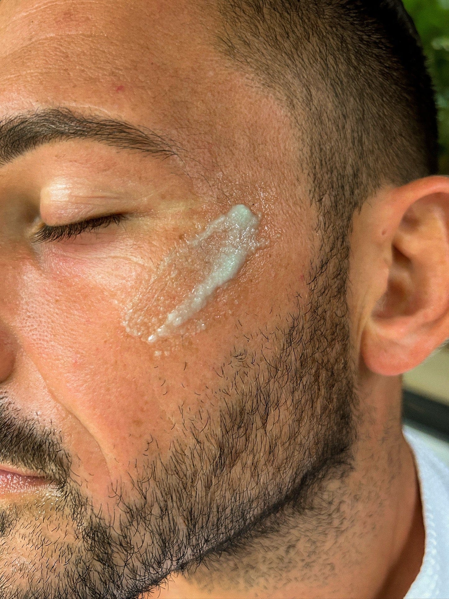 Hydrating Face Butter with Essential Oils