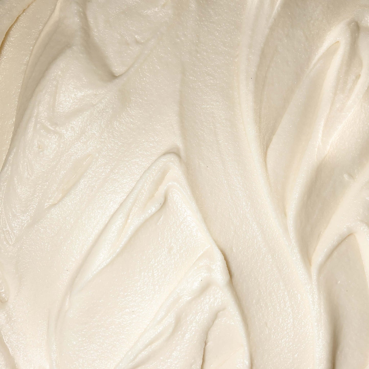 Pumpkin Spice Body Butter, Sandalwood Body Butter Close-up of rich, creamy texture of Pine & Musk Body Butter, showcasing its luxurious whipped consistency.