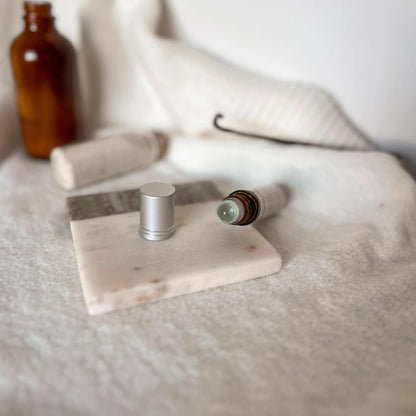 Essential oil roll-on scent bare cashmere Bare Cashmere Essence Roll-On Oil