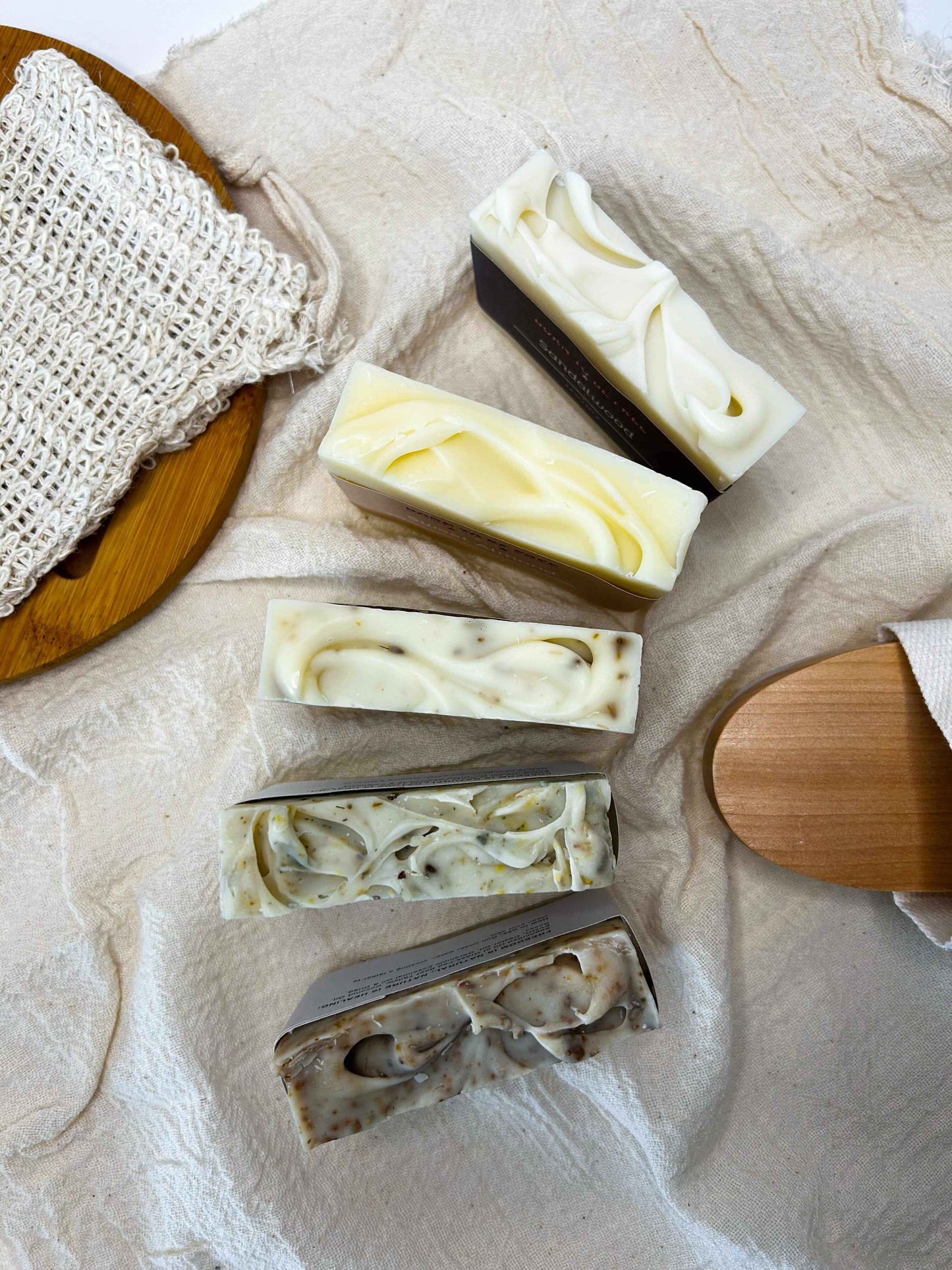 Sweet Almond Tallow Soap Bar anti aging Dried Chamomile & Calendula Unscented Tallow Soap Bar Geranium & Rose Tallow Soap Bar  Lavender Tallow Soap Bar made from pure beef tallow Born To Be Free Sandalwood Tallow Soap Bar