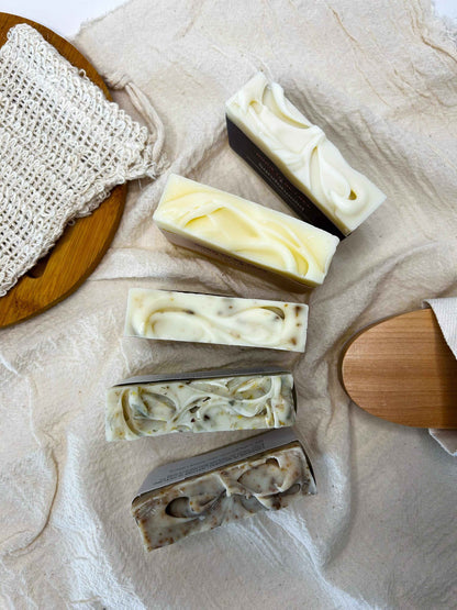 Sweet Almond Tallow Soap Bar anti aging Dried Chamomile & Calendula Unscented Tallow Soap Bar Geranium & Rose Tallow Soap Bar  Lavender Tallow Soap Bar made from pure beef tallow Born To Be Free Sandalwood Tallow Soap Bar