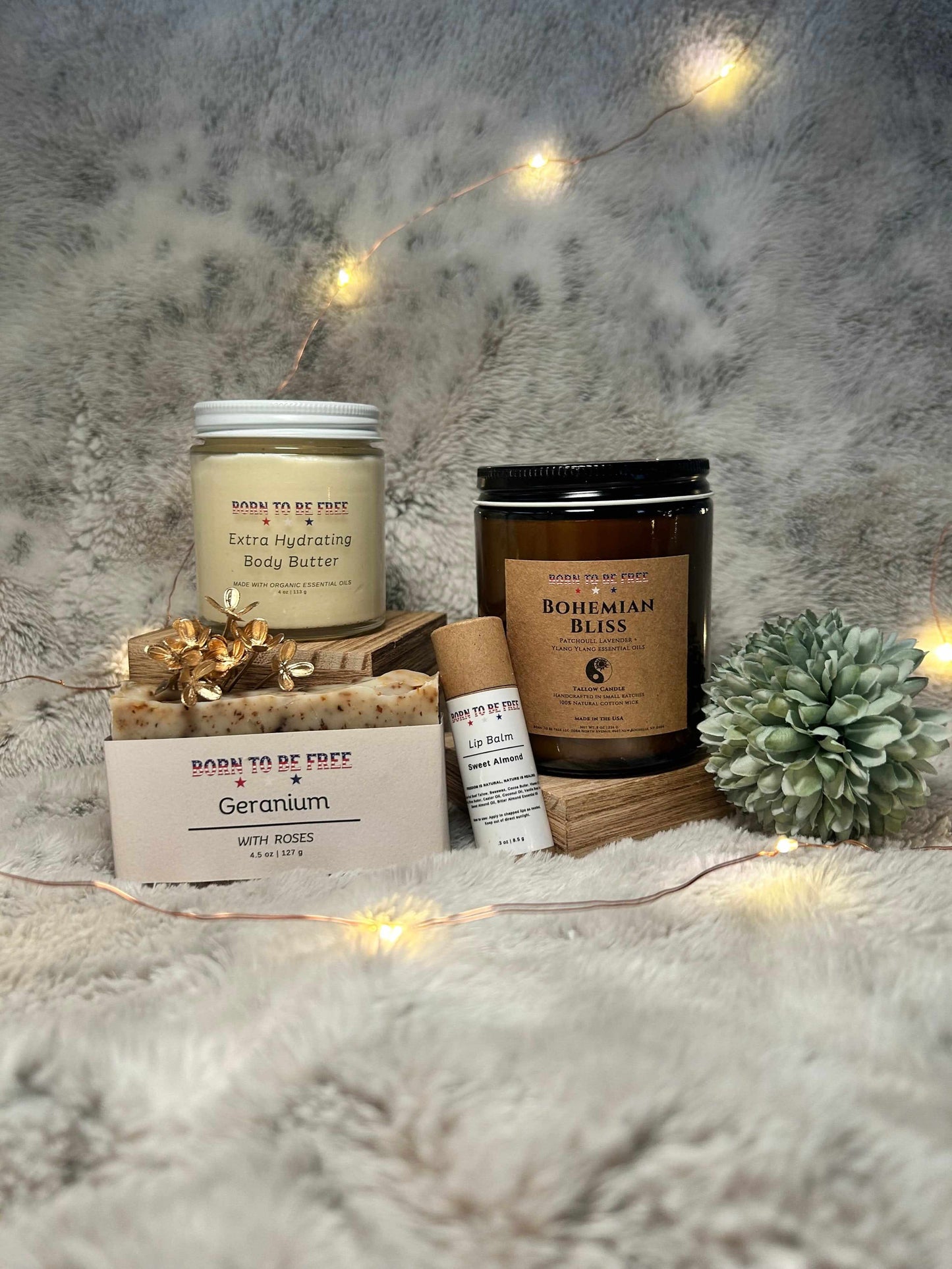 clean beauty bundle for detoxifying daily routine Fresh Start Skincare Kit