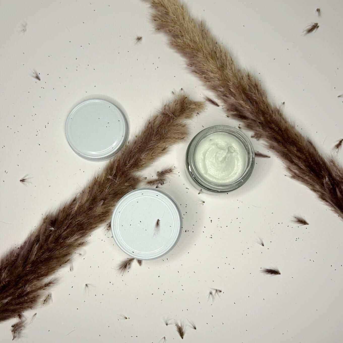 Hydrating Face Butter with Essential Oils Non-comedogenic tallow face butter for sensitive skin  Hydrating Face Butter without Essential Oils