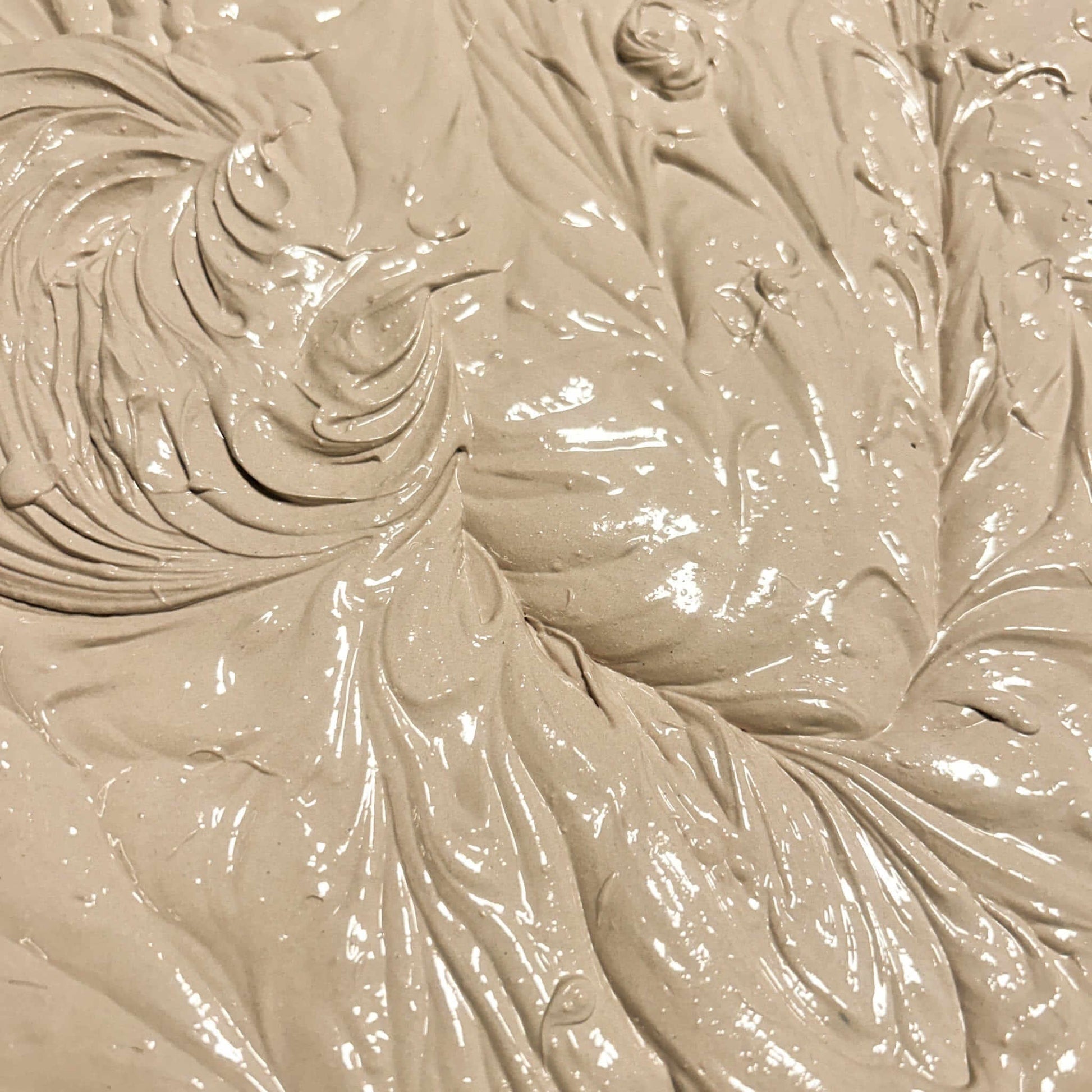 Sun Armor Lotion creamy texture showcasing its nutrient-rich formula for sun protection.