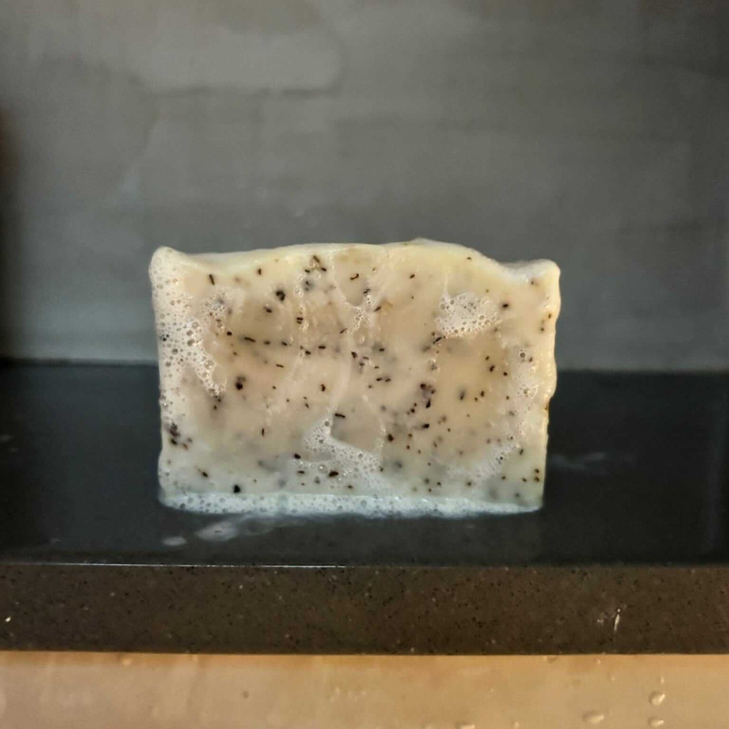 Tallow based Lavender Tallow Soap Bar